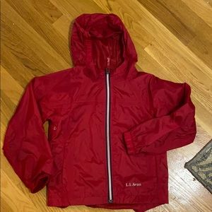 Child’s Wind Breaker